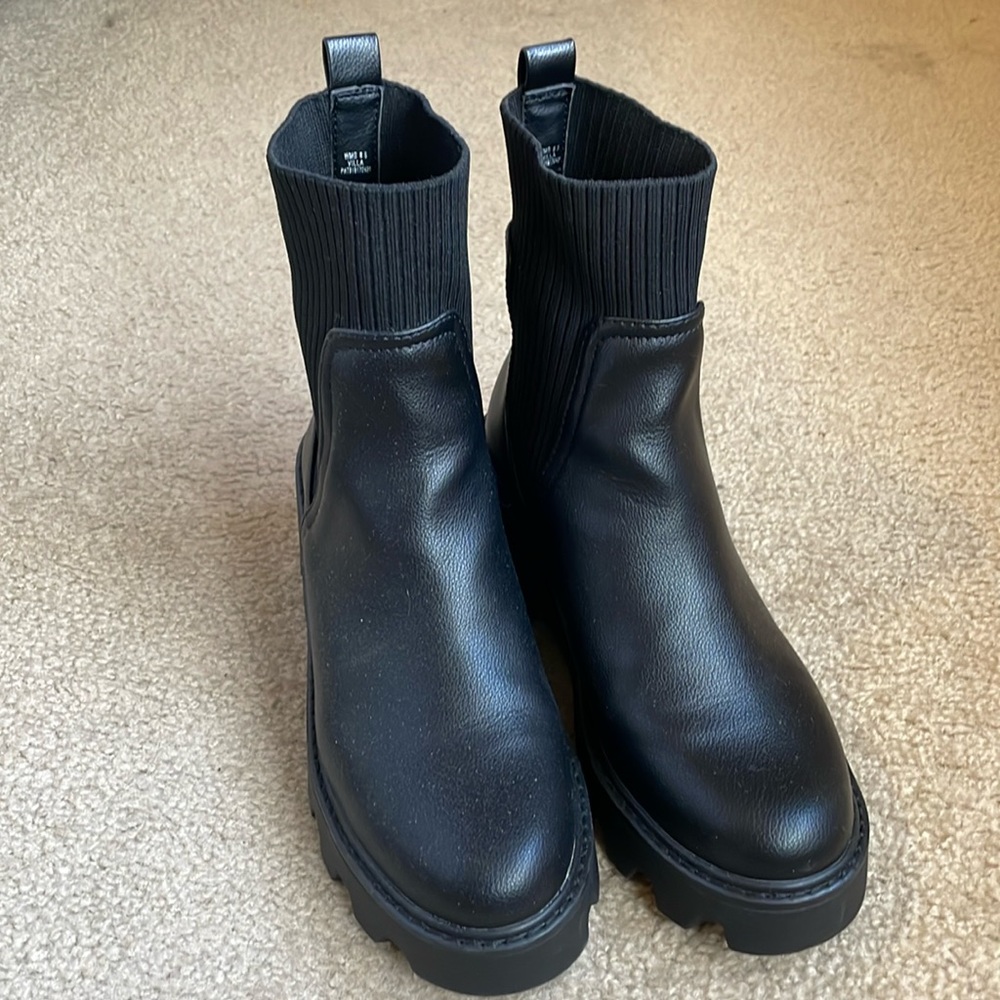 Dolce vita booties